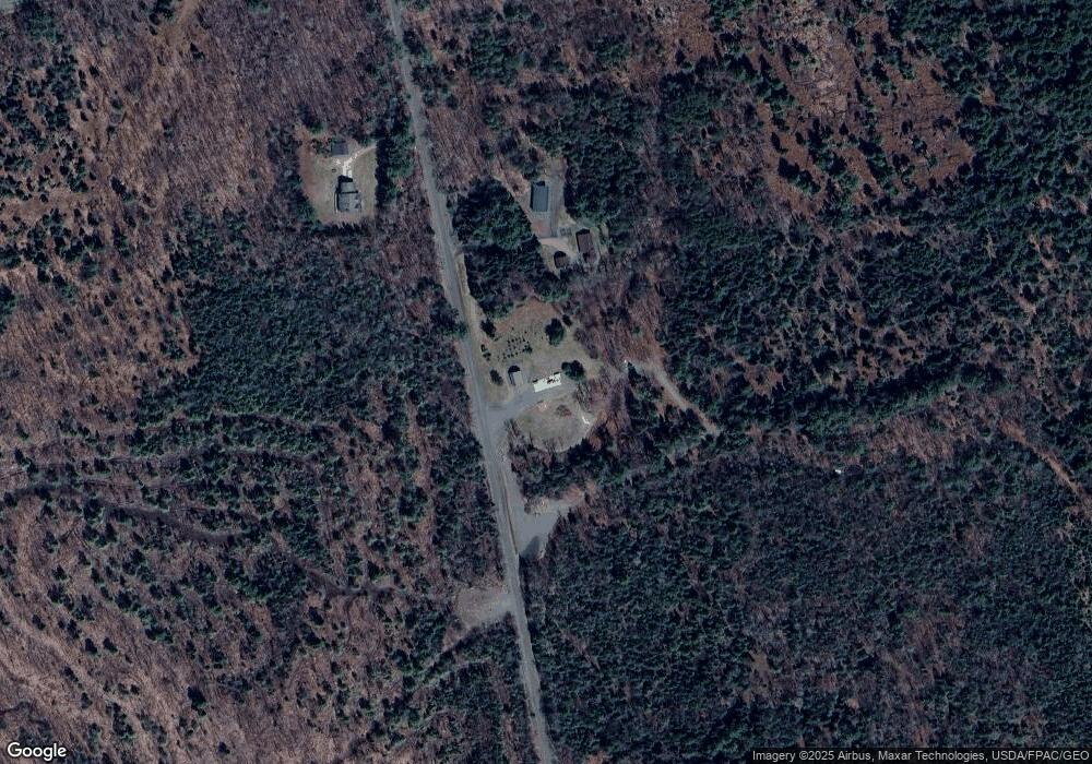 607 Steadmans Landing Rd, Dover Foxcroft, ME 04426 - photo 1