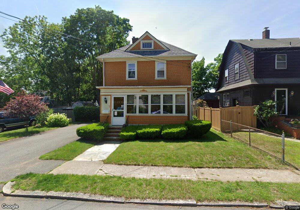 7 Birchfield Rd, Cranston, RI 02905 - photo 1