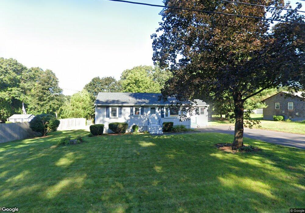 31 Maple St, Medway, MA 02053 - photo 1