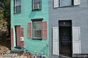 1124 Sarah Ann St, Baltimore, MD 21223