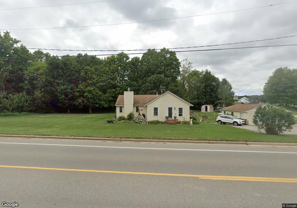 8977 Byron Center Ave SW, Byron Center, MI 49315 - photo 1