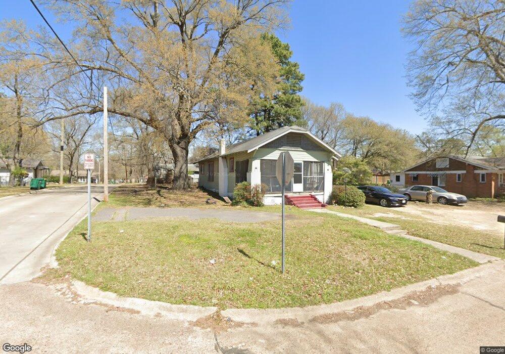 524 Wilson St, Texarkana, TX 75501 - photo 1
