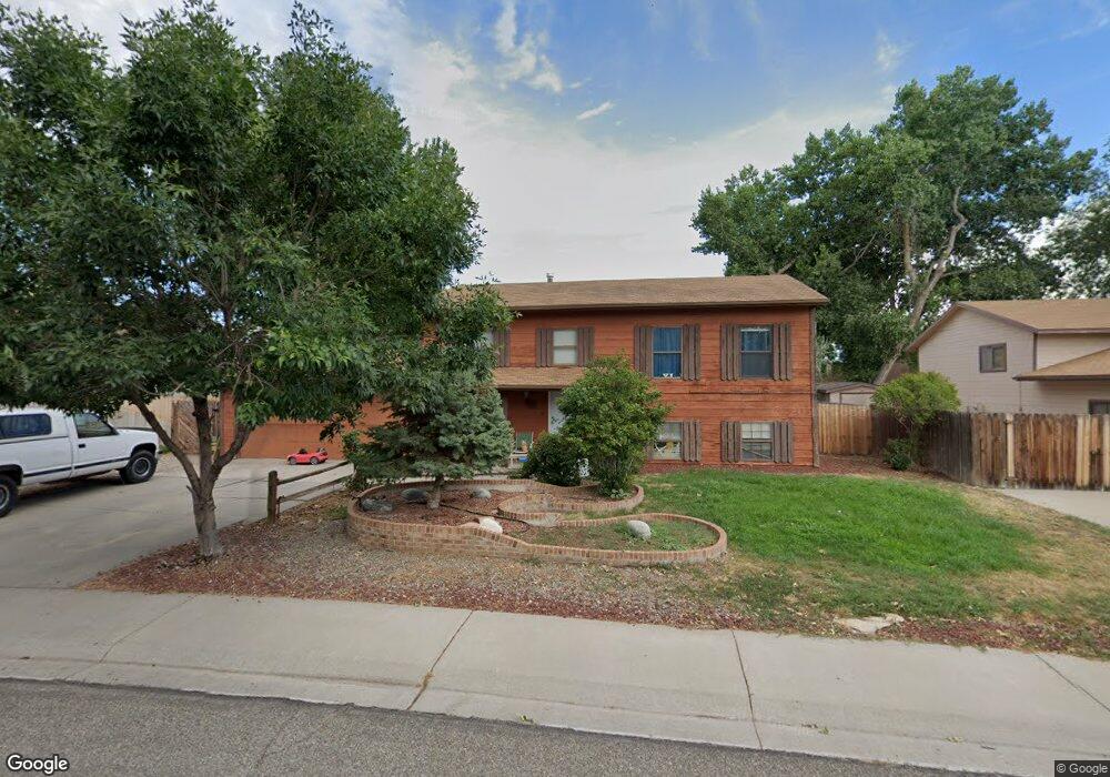 622 Wagon Way, Grand Junction, CO 81504 - photo 1