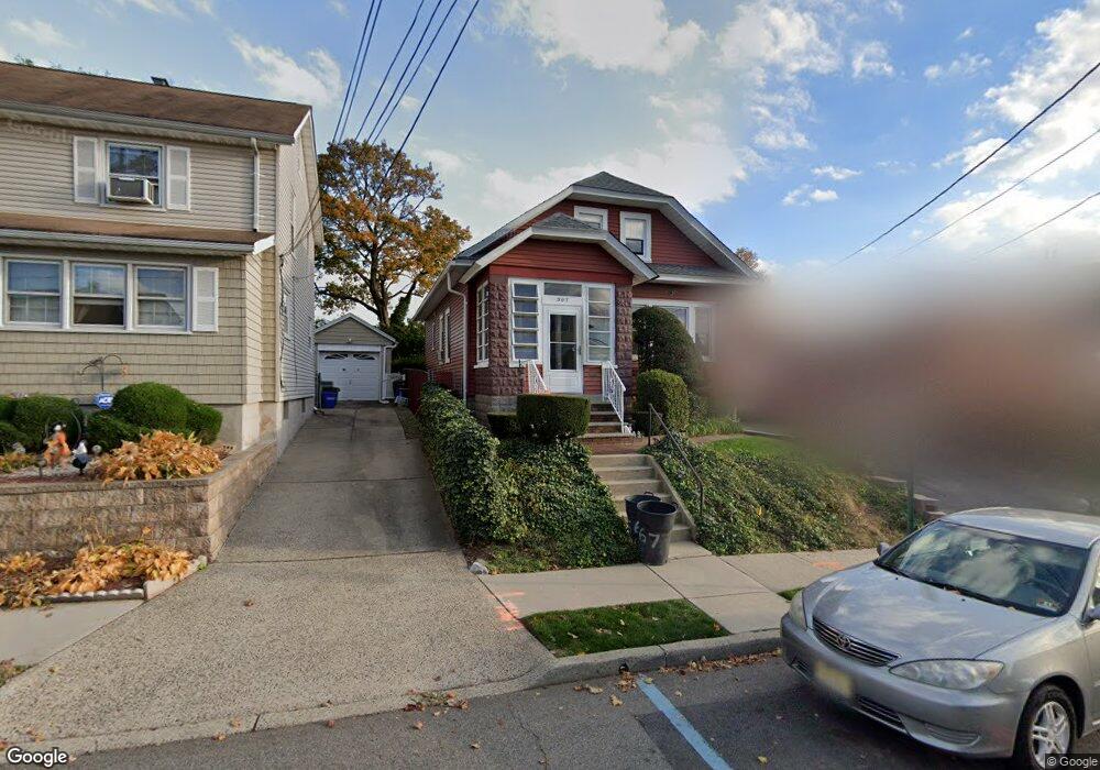 567 3rd St, Carlstadt, NJ 07072 - photo 1