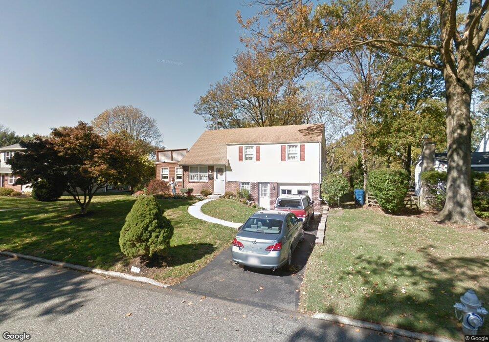 140 Hawthorn Rd, King of Prussia, PA 19406 - photo 1