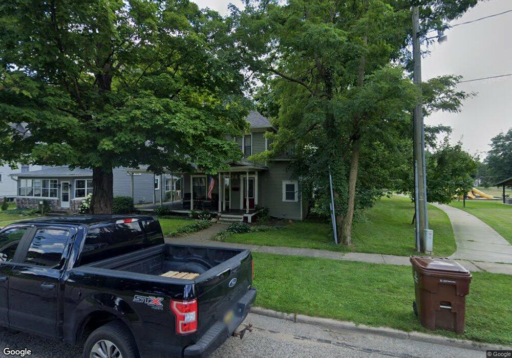 619 W Prospect St, Marshall, MI 49068 - photo 1