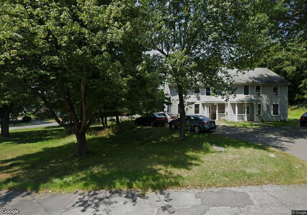 LOTS 3B-6 Market Hill, Amherst, MA 01002 - photo 1