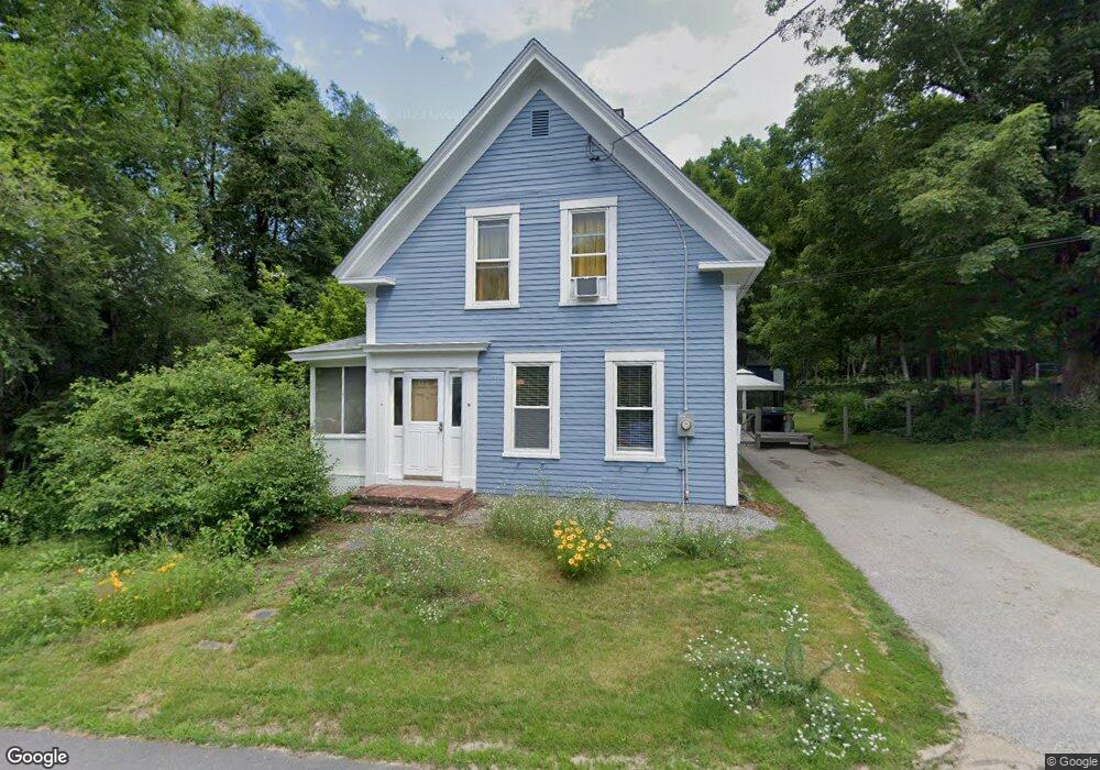 17 Depot St, Weare, NH 03281 - photo 1