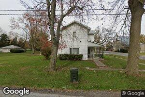 302 Smith St, Forest, OH 45843