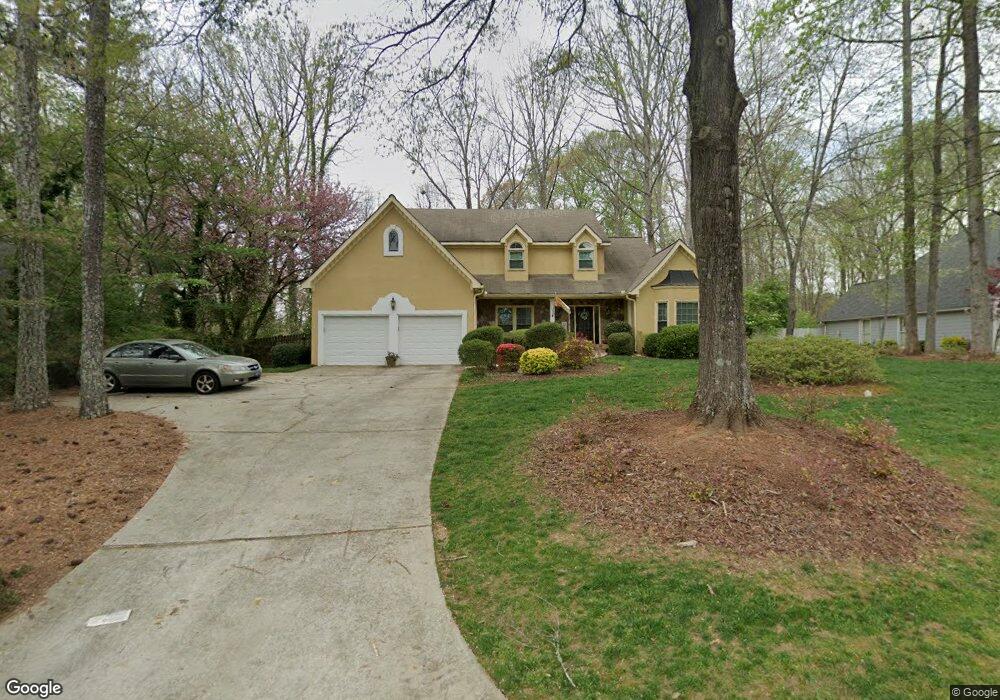 12230 Crabapple Chase Dr unit 3, Alpharetta, GA 30004 - photo 1