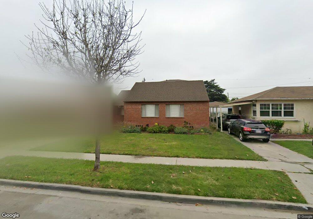 1660 E 122nd St, Los Angeles, CA 90059 - photo 1