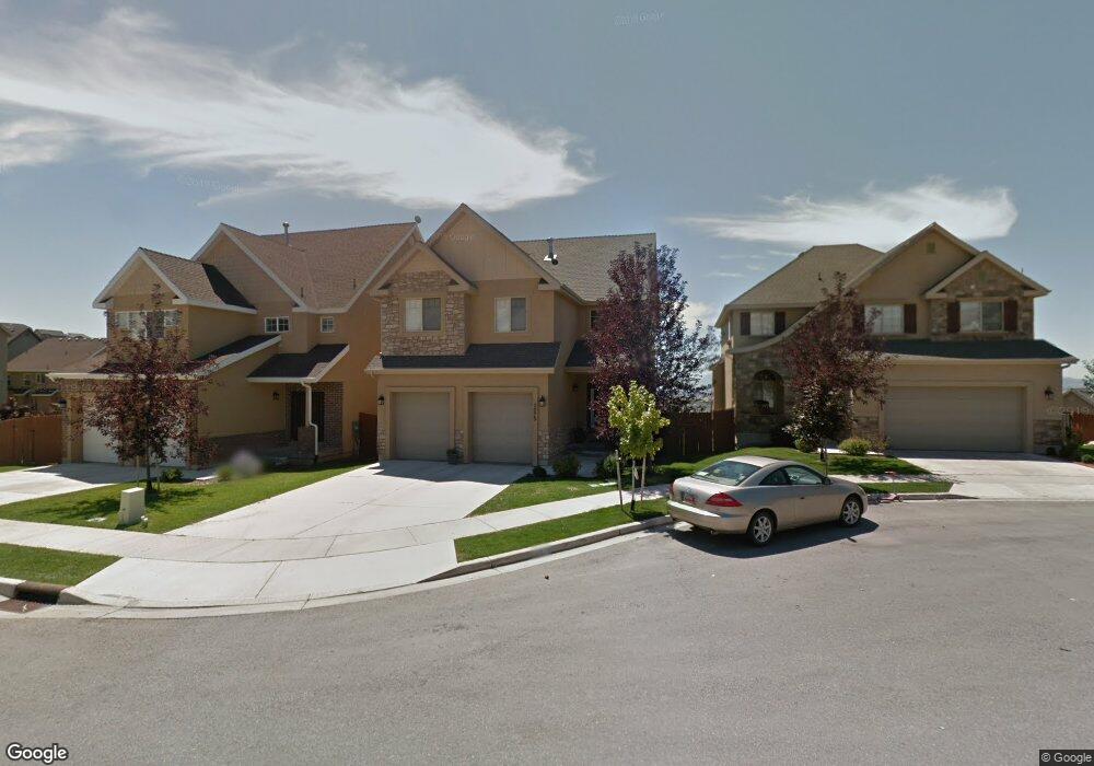 2879 W Chestnut St, Lehi, UT 84043 - photo 1