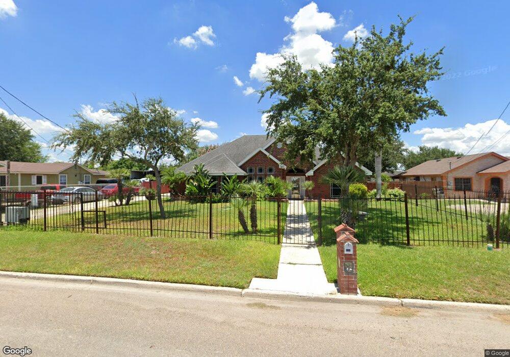 3411 Eagle Dr, Mercedes, TX 78570 - photo 1