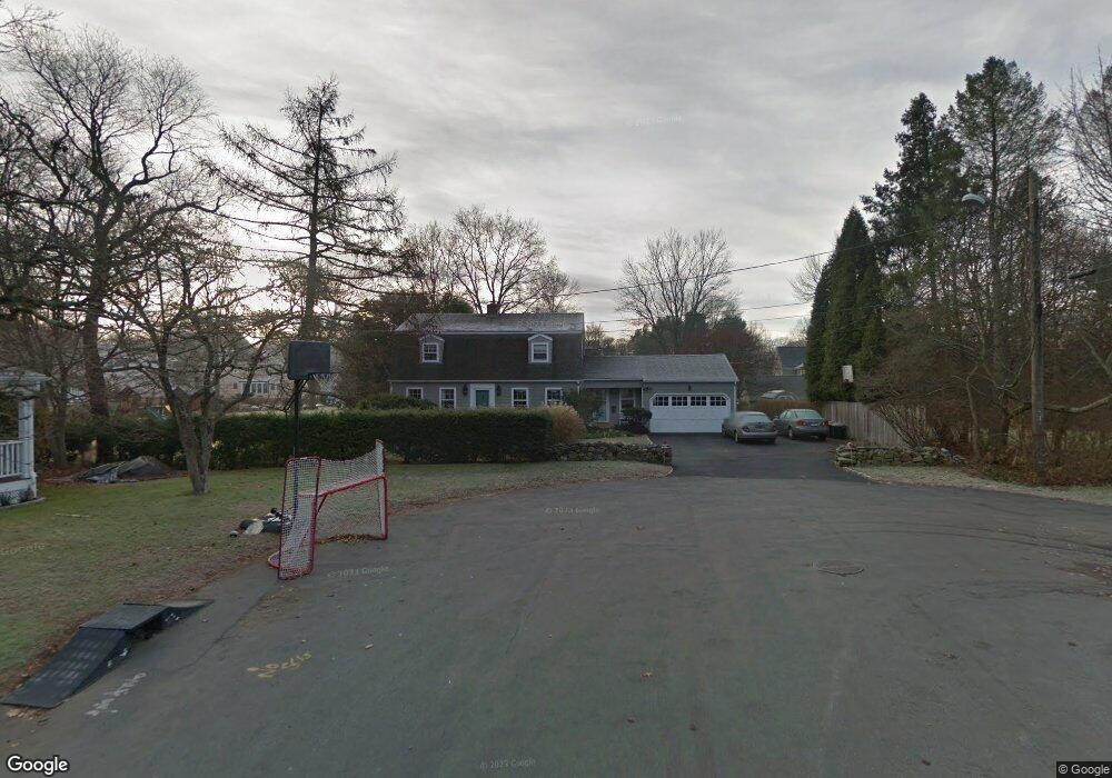 50 Dunnlea Rd, Fairfield, CT 06824 - photo 1