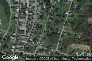 408 Cleveland St, Gallitzin, PA 16641