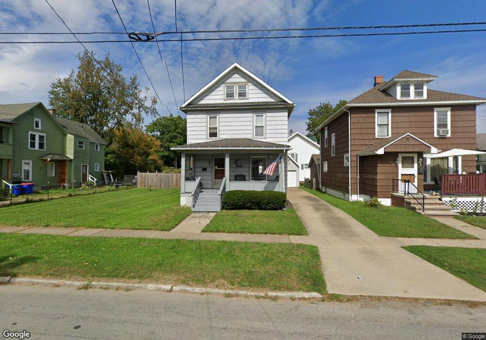 1504 W Henley St, Olean, NY 14760 - photo 1