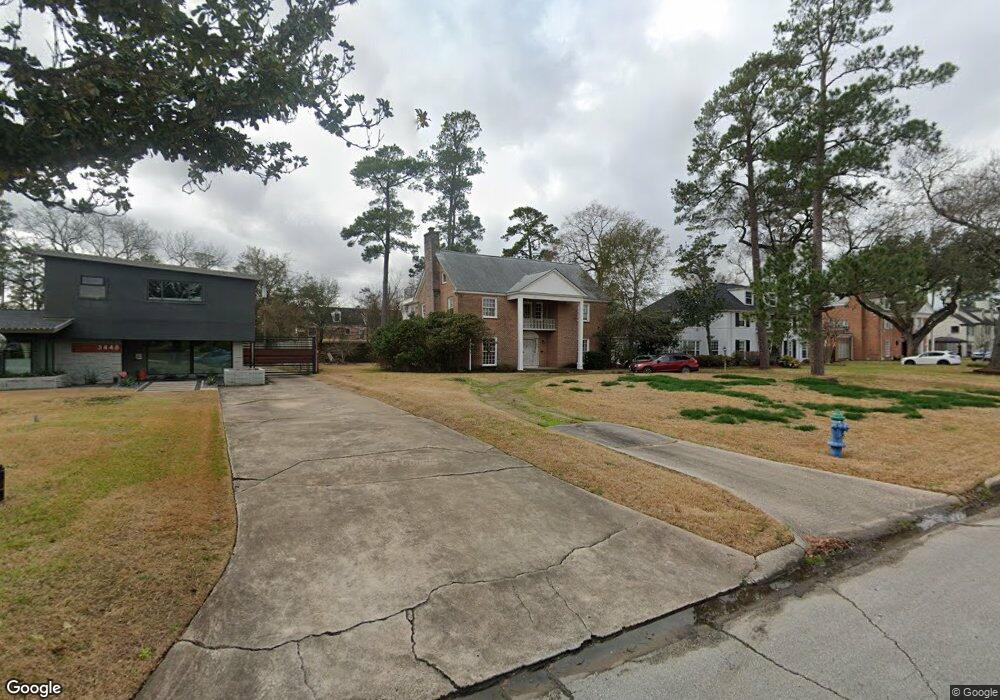 3444 S Macgregor Way, Houston, TX 77021 - photo 1