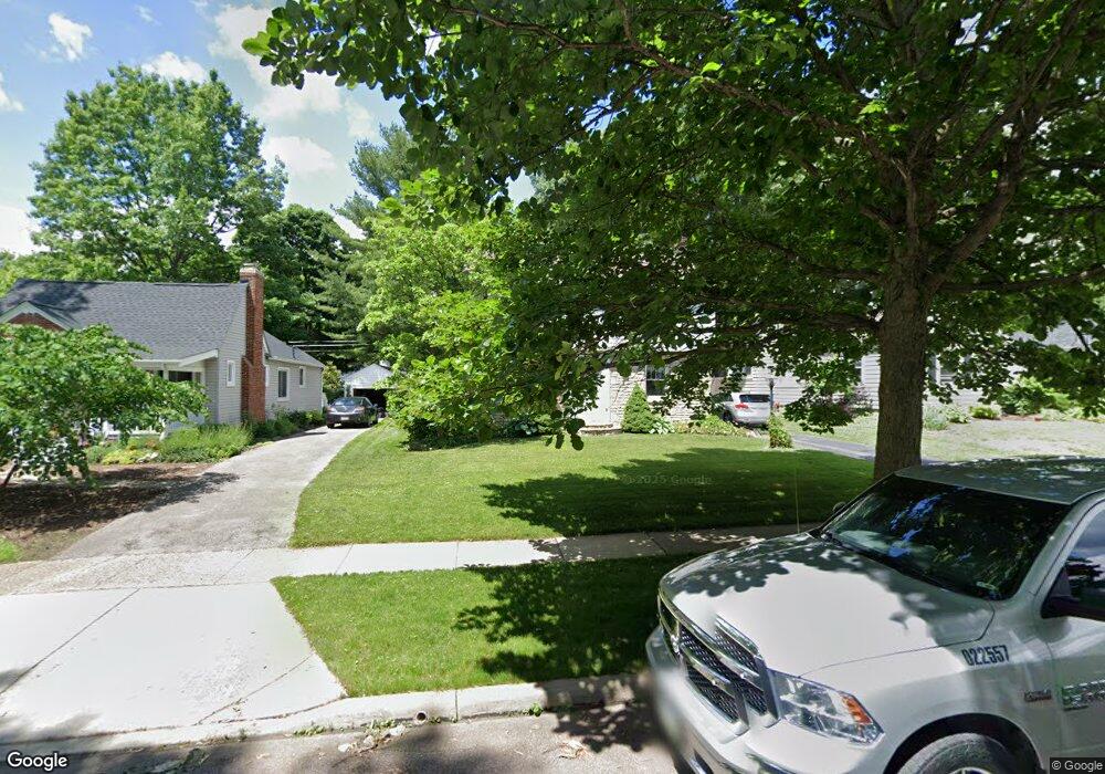 428 Richards Rd, Columbus, OH 43214 - photo 1