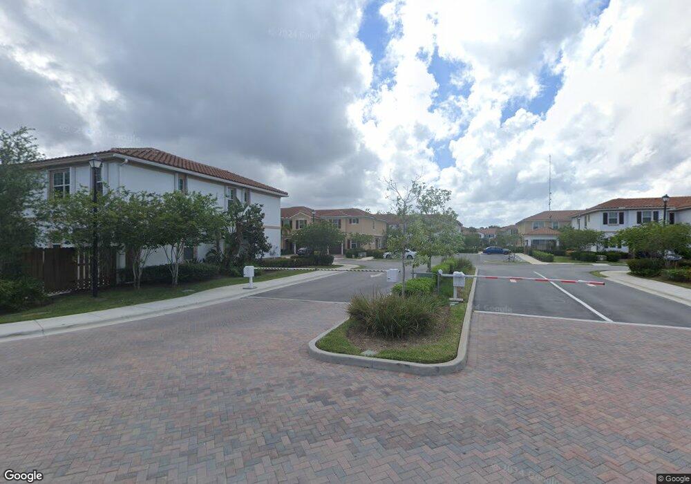 4317 Chalmers Ln, West Palm Beach, FL 33417 - photo 1