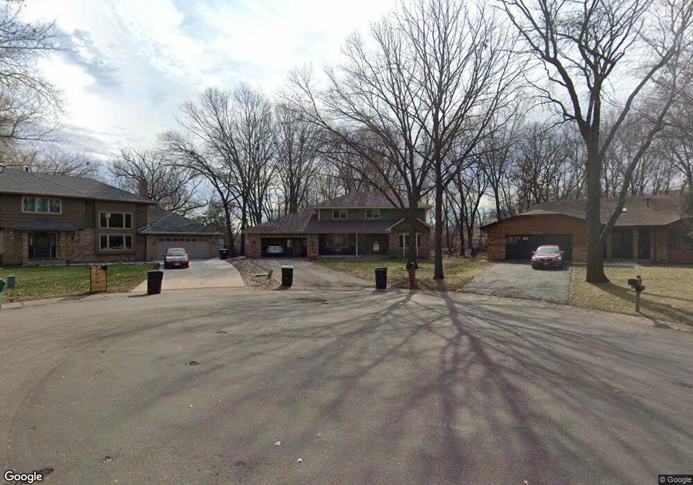 1510 99th Cir NW, Coon Rapids, MN 55433 - photo 1