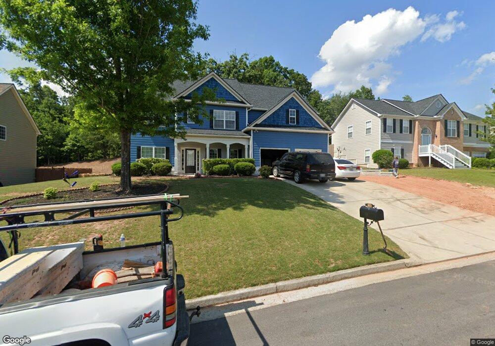 3822 Walnut Grove Way unit 9999, Gainesville, GA 30506 - photo 1