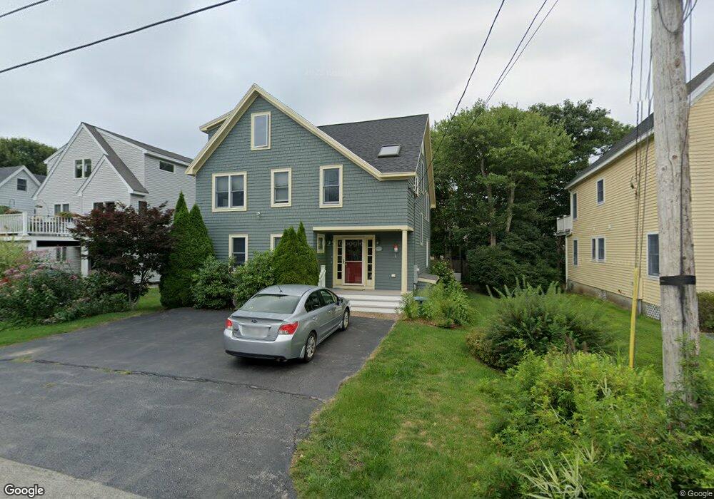 146 S Tibbetts Ave, Wells, ME 04090 - photo 1