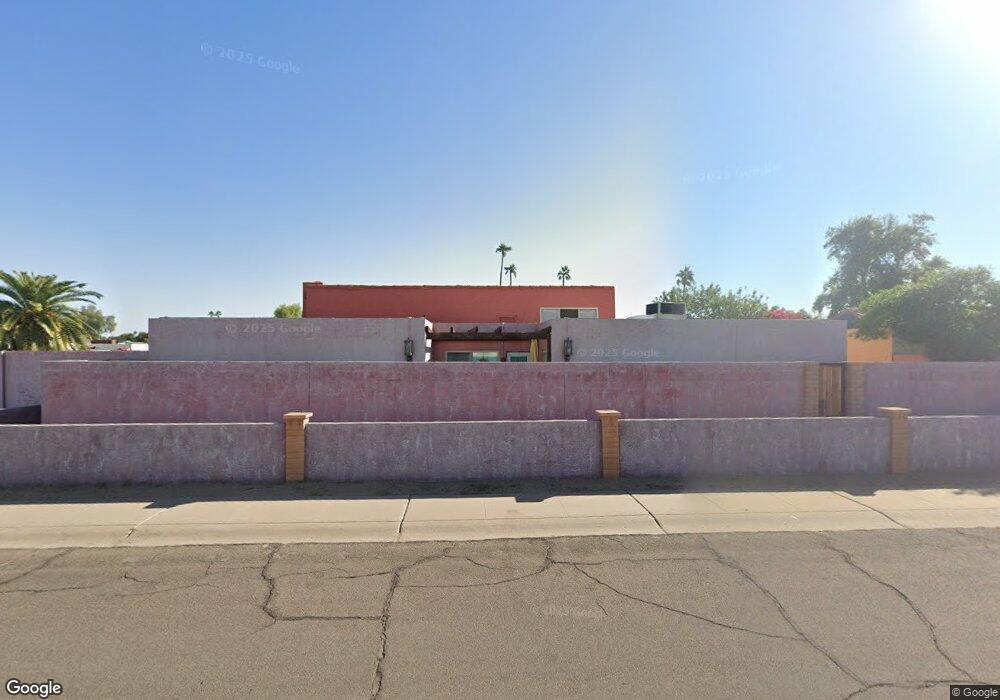 2015 E Aspen Dr, Tempe, AZ 85282 - photo 1