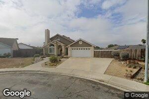 1360 Charter Ct, Santa Maria, CA 93455