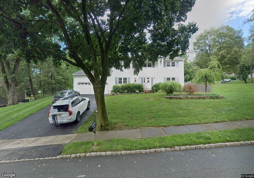 23 Friar Rd, Morris Plains, NJ 07950 - photo 1