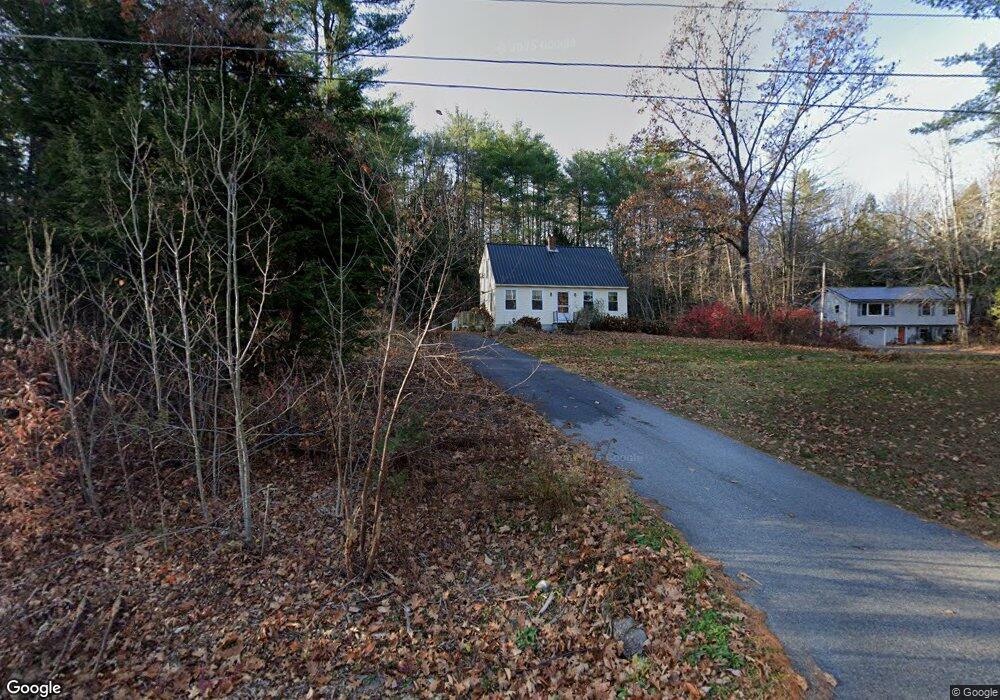 160 Blake Rd, Standish, ME 04084 - photo 1