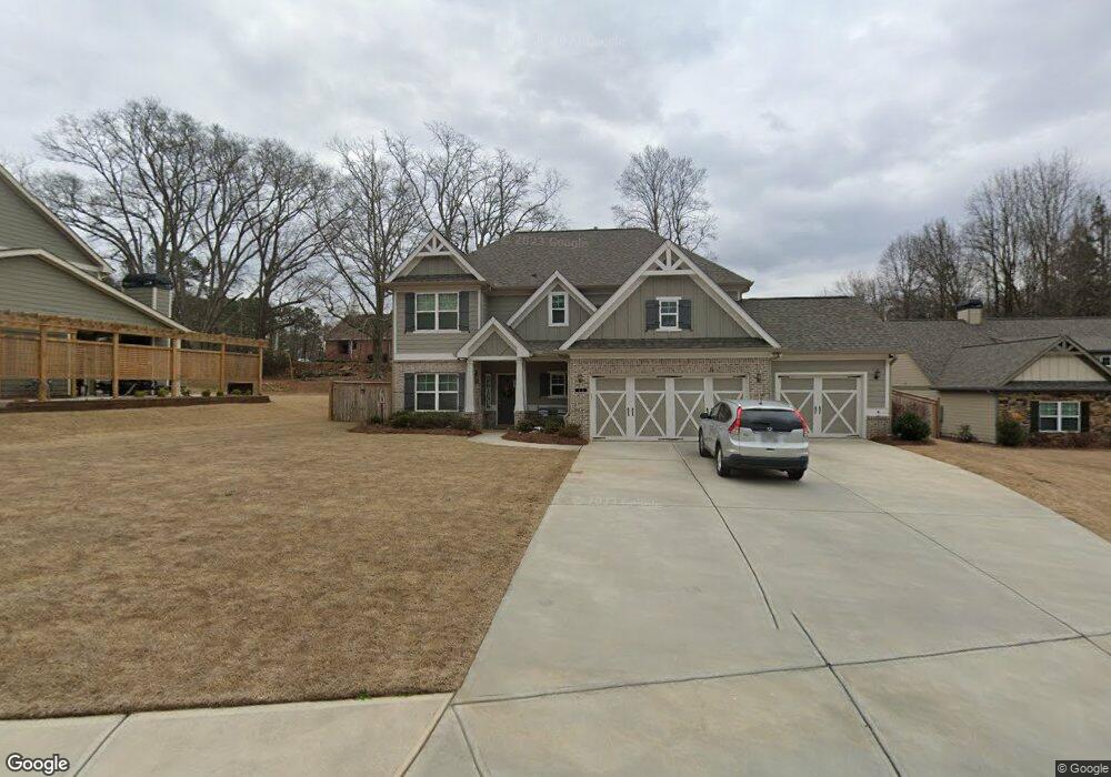 53 Adventure Trail unit 3, Jefferson, GA 30549 - photo 1