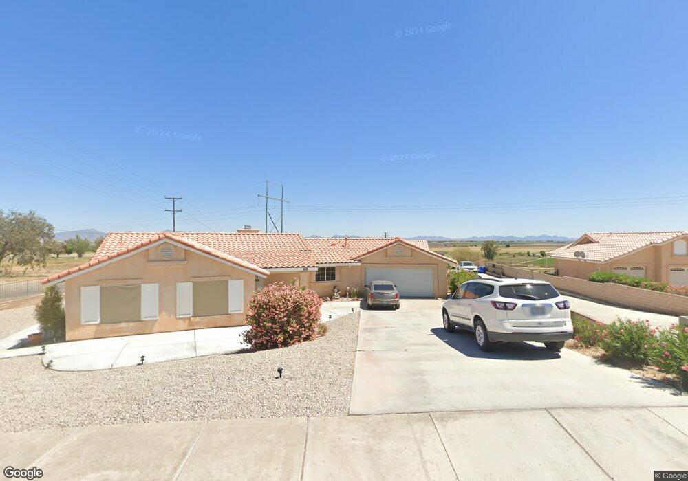 2208 Dekens Ct, Blythe, CA 92225 - photo 1