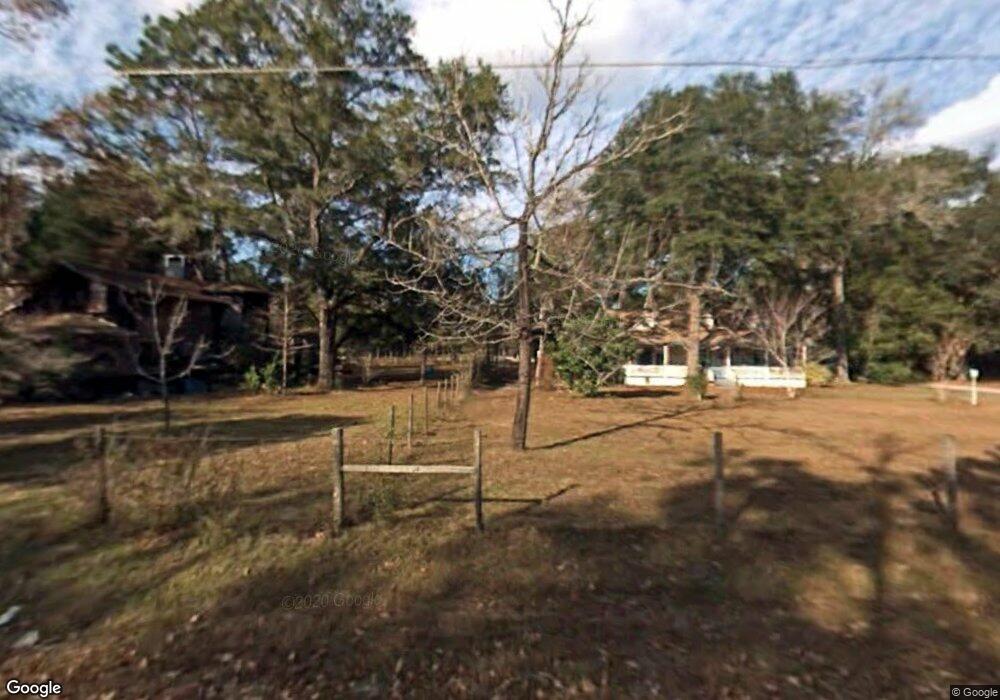 380 Ace High Stables Rd, Crawfordville, FL 32327 - photo 1