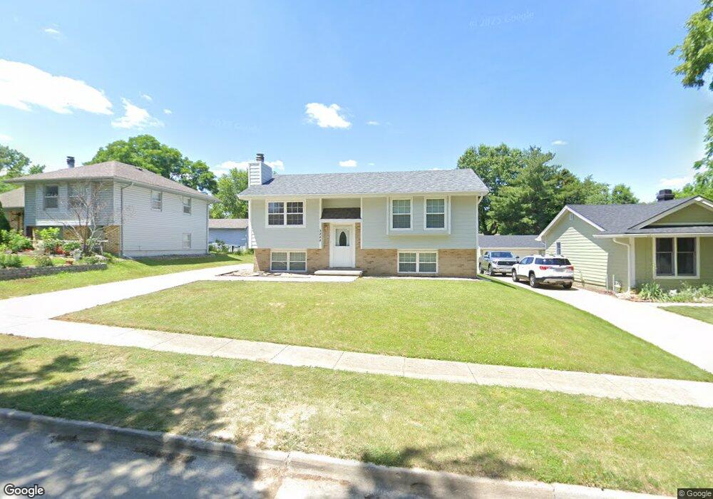 3222 SE 21st St, Des Moines, IA 50320 - photo 1