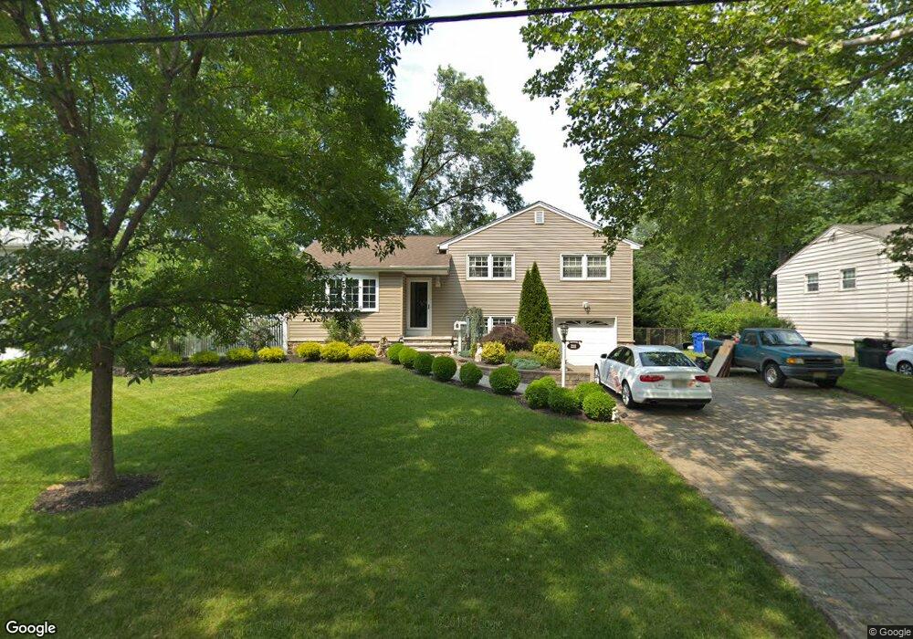 211 Mayfair Rd, Paramus, NJ 07652 - photo 1