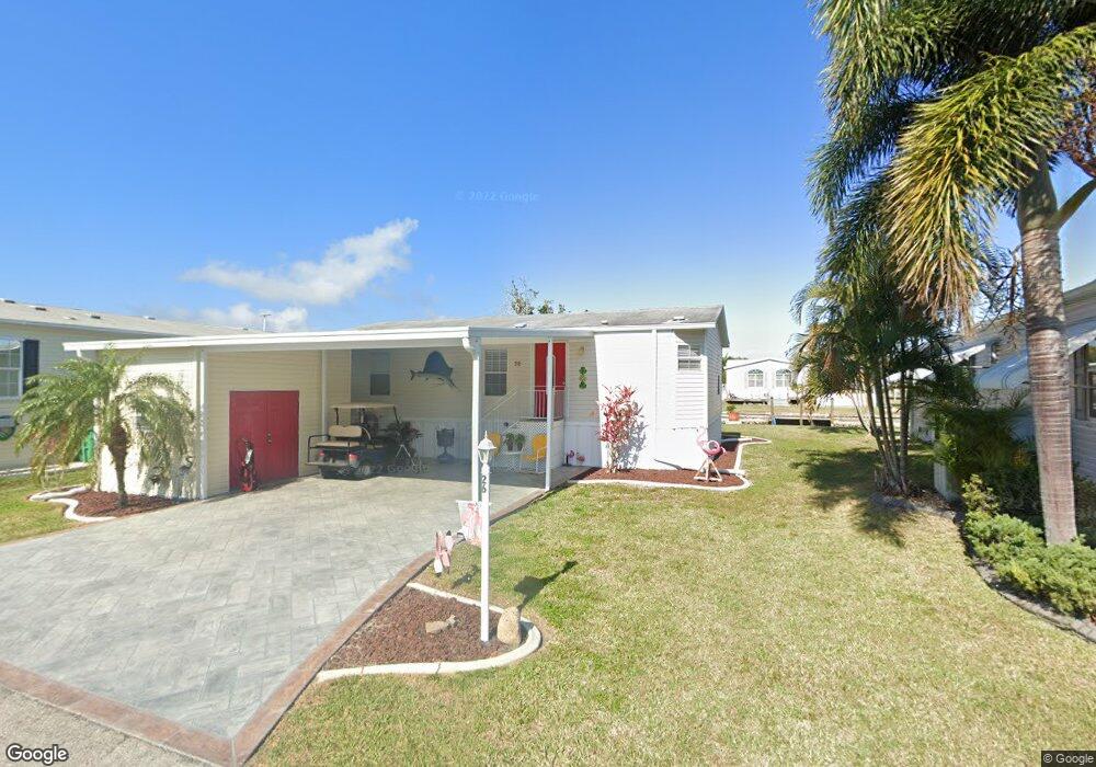 26 Rotterdam Dr unit 39-B, Punta Gorda, FL 33950 - photo 1