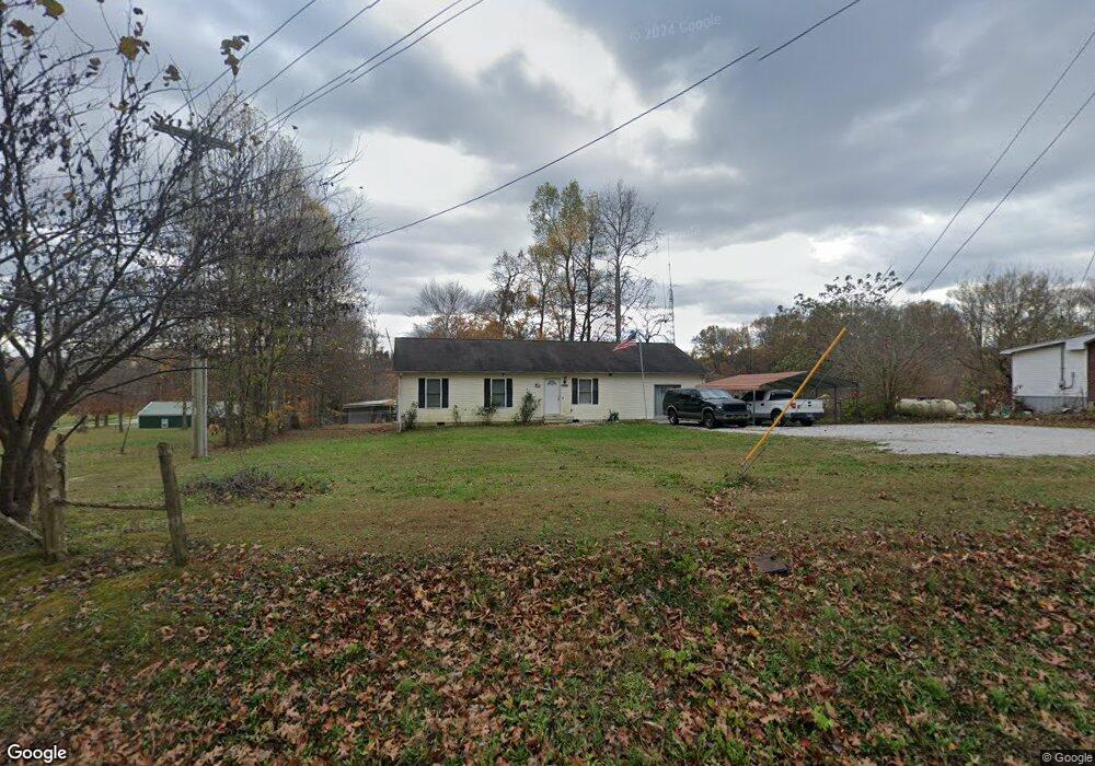 1645 Paran Rd, Cookeville, TN 38506 - photo 1