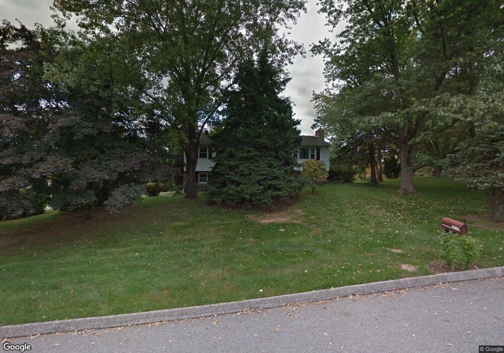 10517 Martellini Dr, Laurel, MD 20723 - photo 1