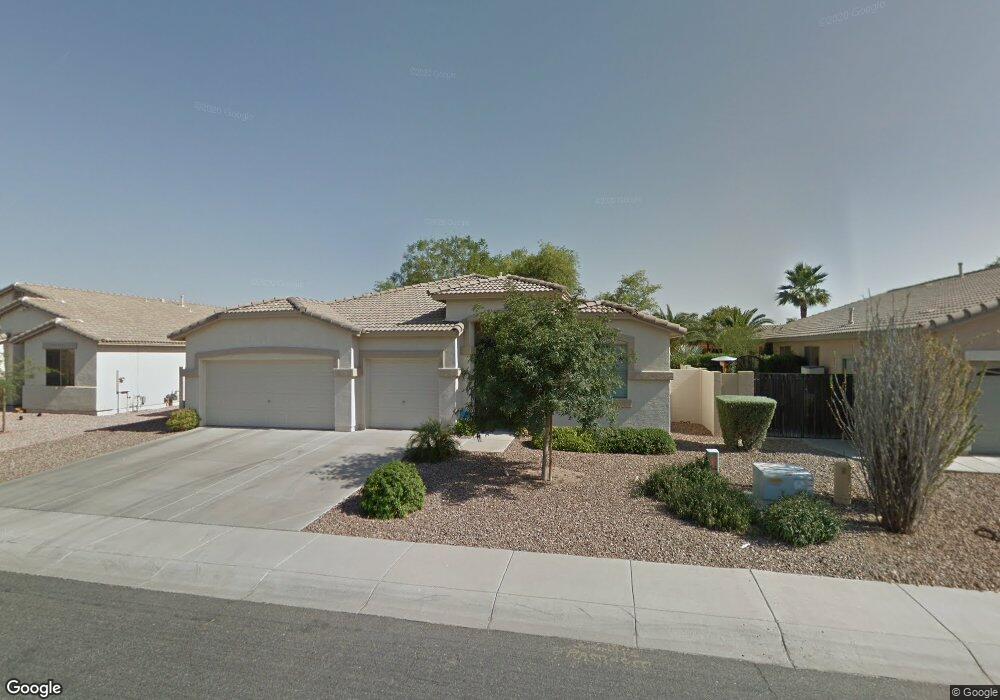 1205 E Winchester Place, Chandler, AZ 85286 - photo 1