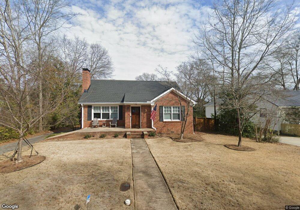 170 Best Dr, Athens, GA 30606 - photo 1