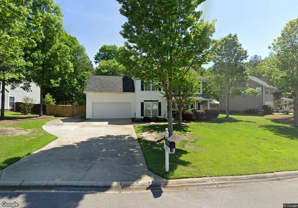 181 Kerry Gibbons Dr, Chapin, SC 29036 - photo 1