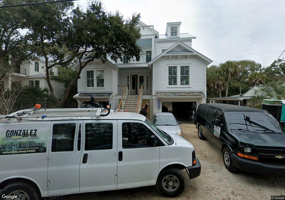 3203 Cameron Blvd, Isle of Palms, SC 29451 - photo 1