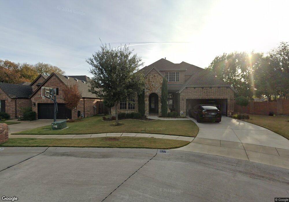 577 Still Meadow Dr, Keller, TX 76248 - photo 1