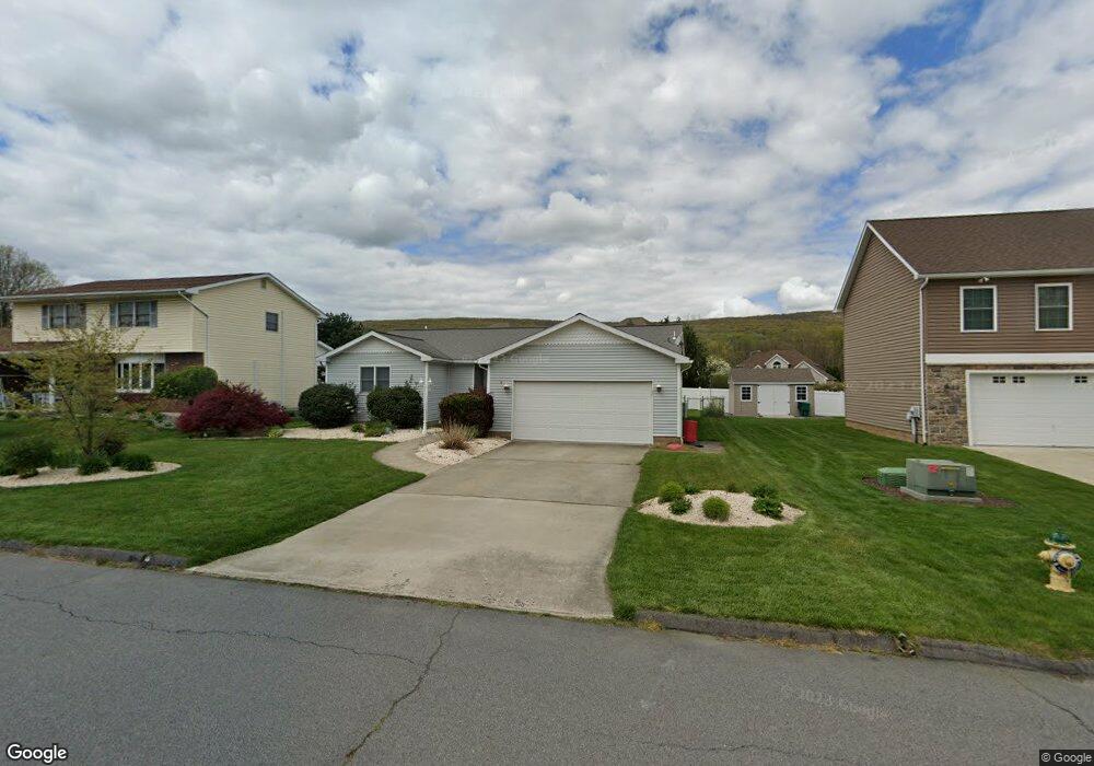 214 Bubernak Blvd, Old Forge, PA 18518 - photo 1