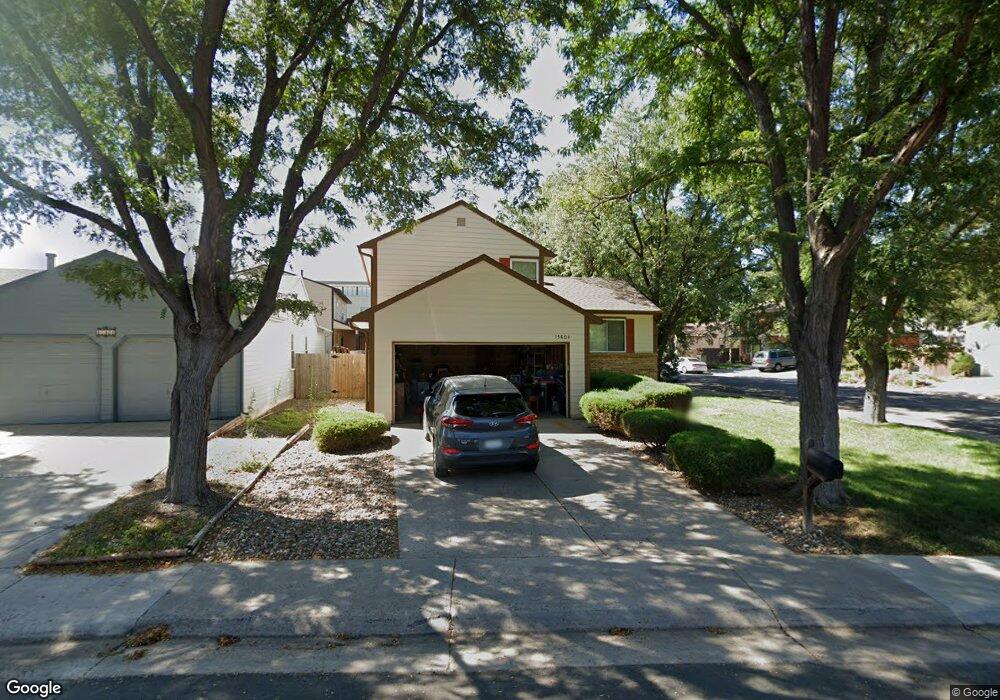 15804 E Exposition Dr, Aurora, CO 80017 - photo 1