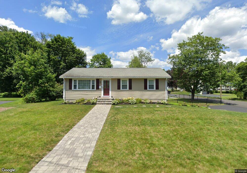 8 Dunshire Dr, North Chelmsford, MA 01863 - photo 1