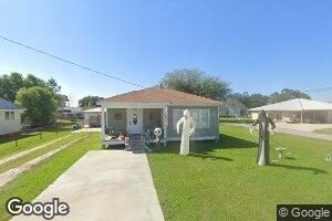 133 W 129th St, Cut Off, LA 70345