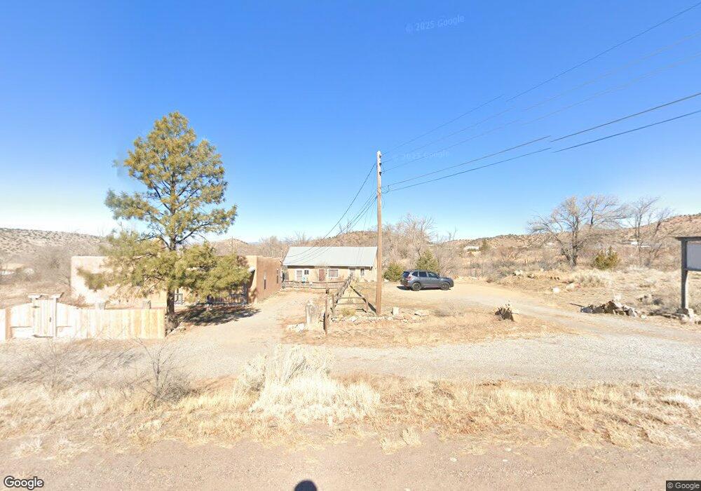 841 State Highway 165, Placitas, NM 87043 - photo 1