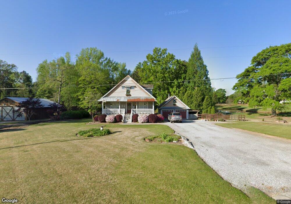 1670 Sandhill Hickory Lvl Rd, Carrollton, GA 30116 - photo 1