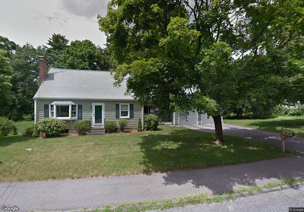 13 Pine Grove Rd, Medfield, MA 02052 - photo 1